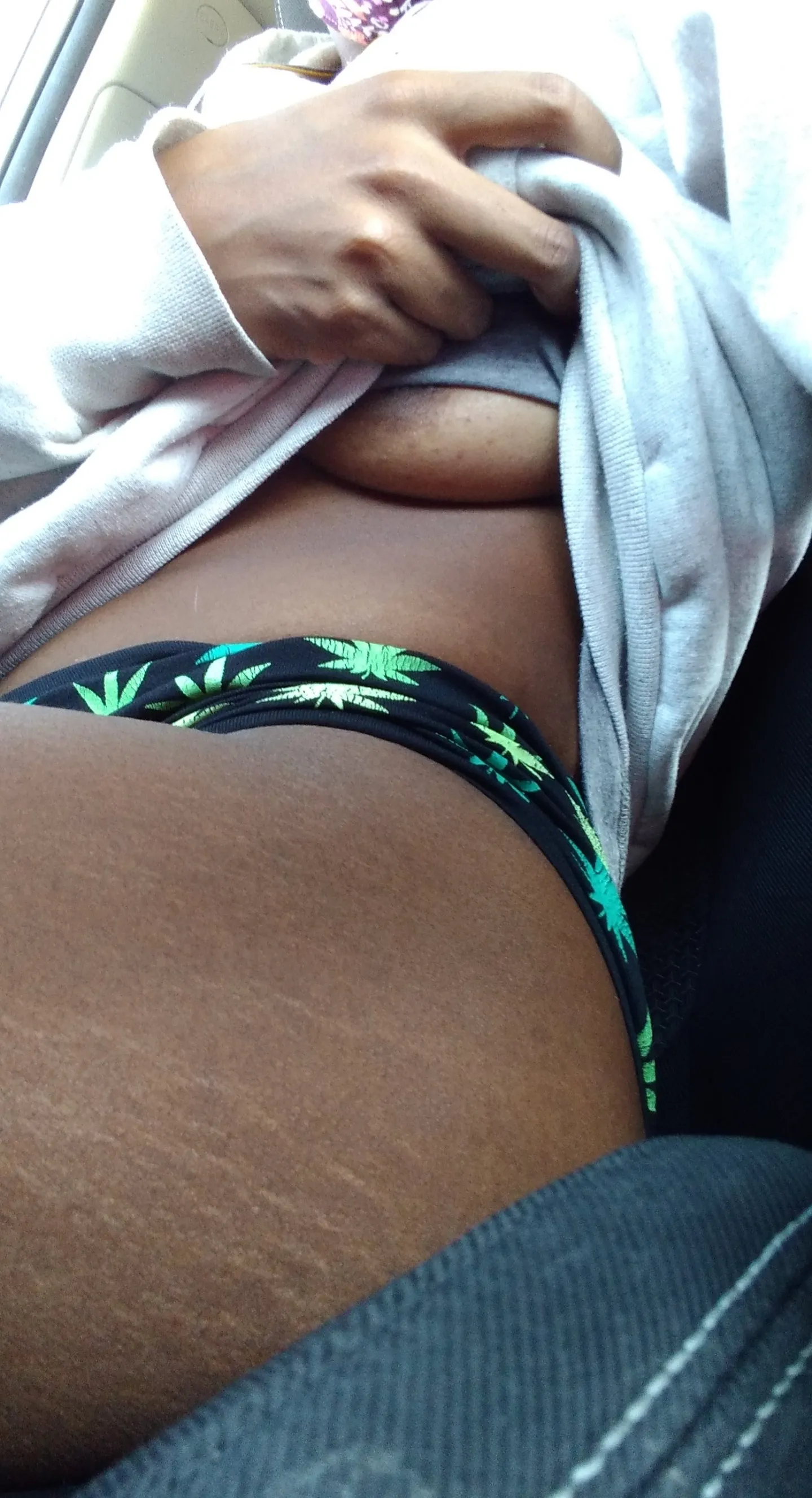 Kiki 💨💨 OnlyFans header