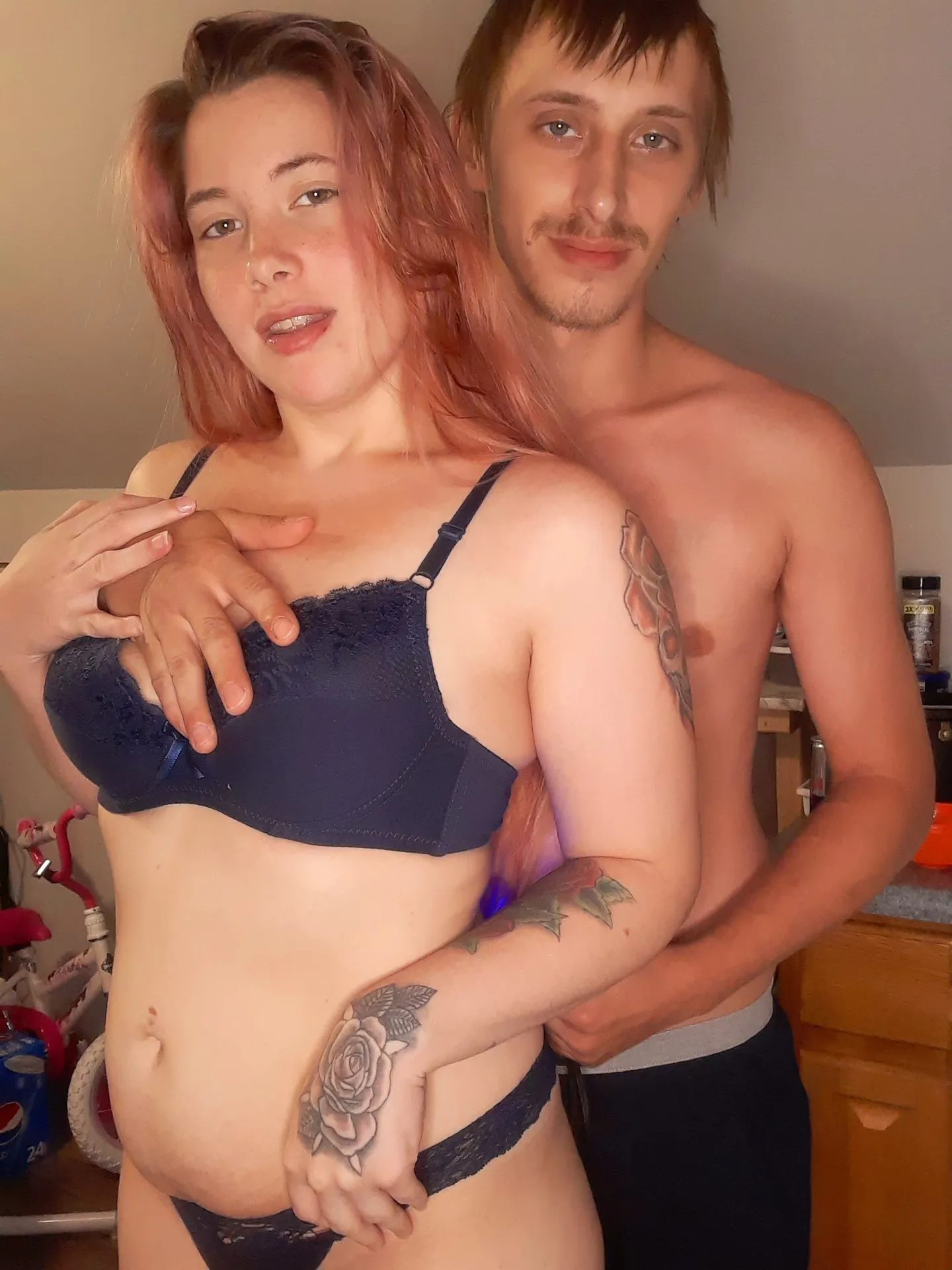 BF26&amp;SEXYGF21xxx