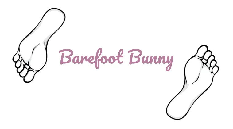 Barefoot Bunny OnlyFans header