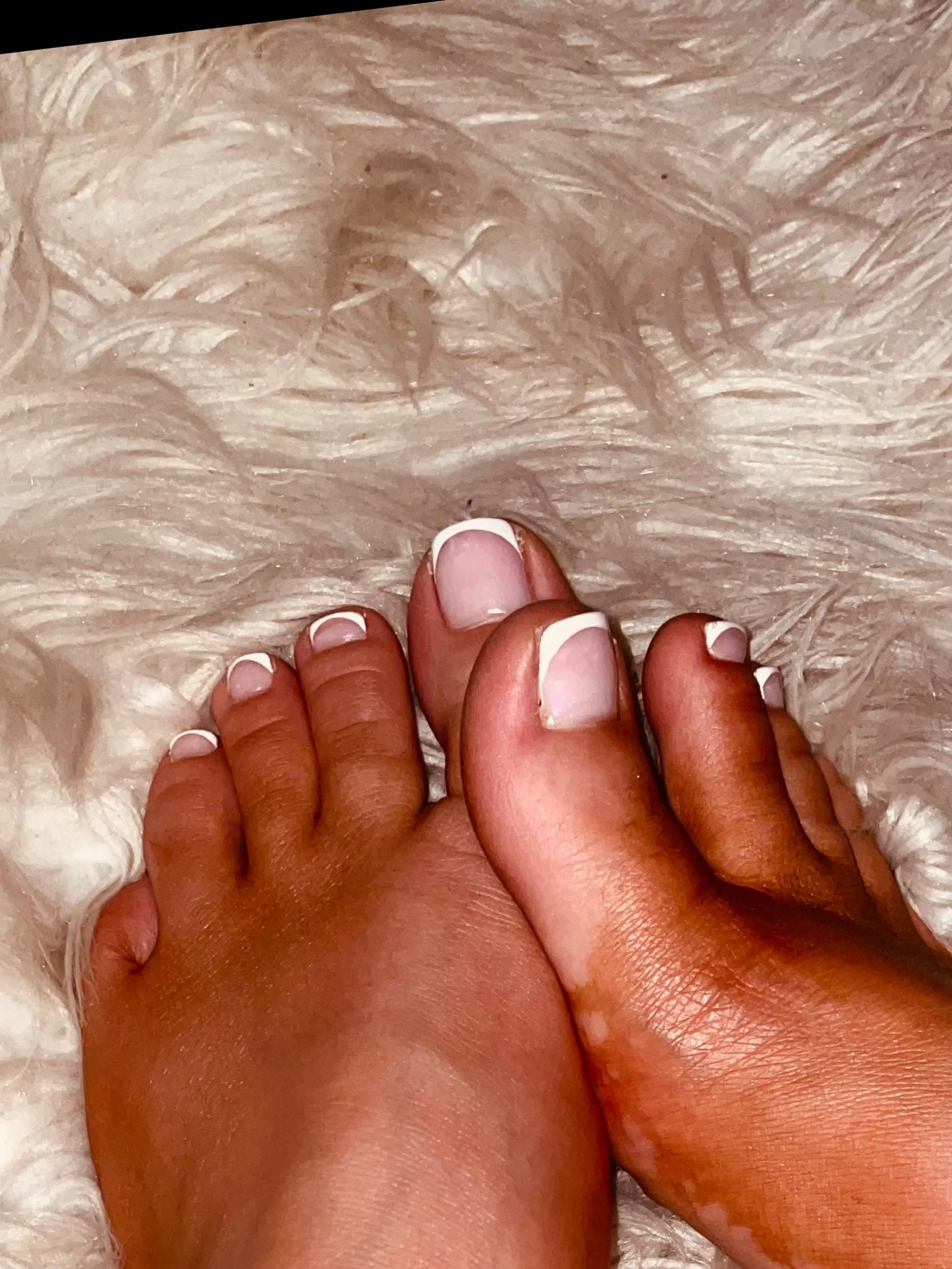 Barefoot Bunni OnlyFans header