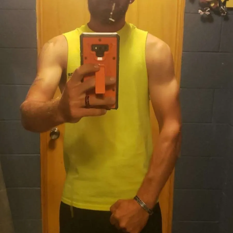 Nicholas OnlyFans header