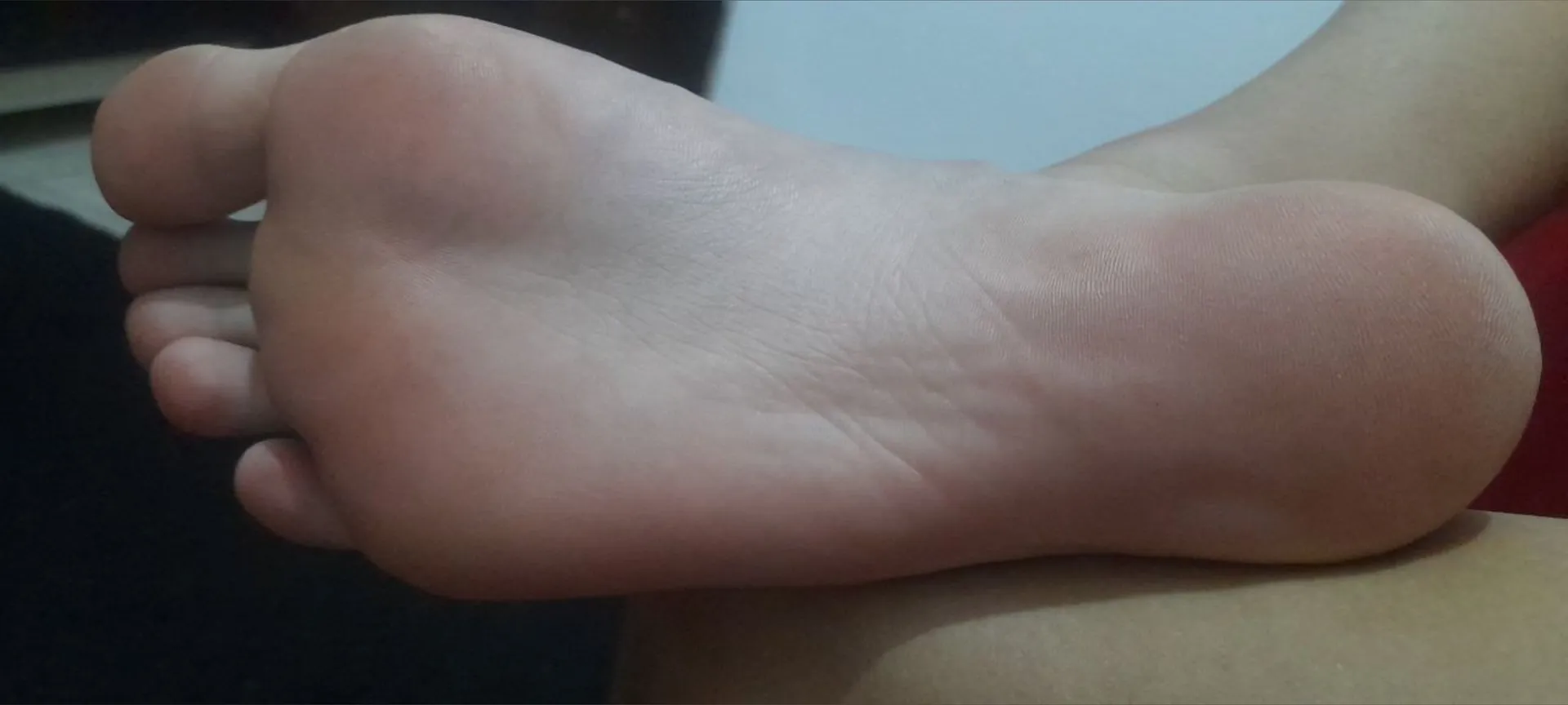 Feet Guy OnlyFans header