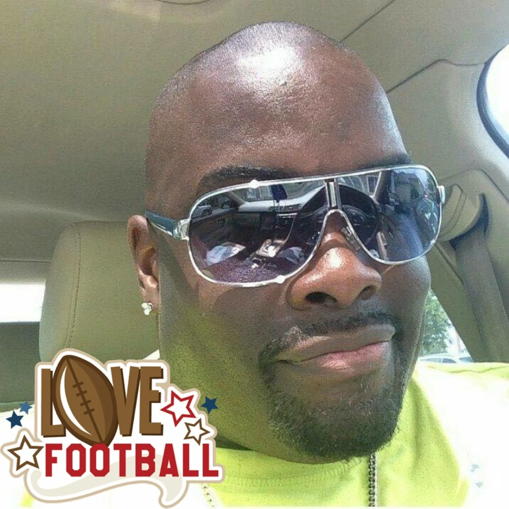 Jermaine Adams OnlyFans header