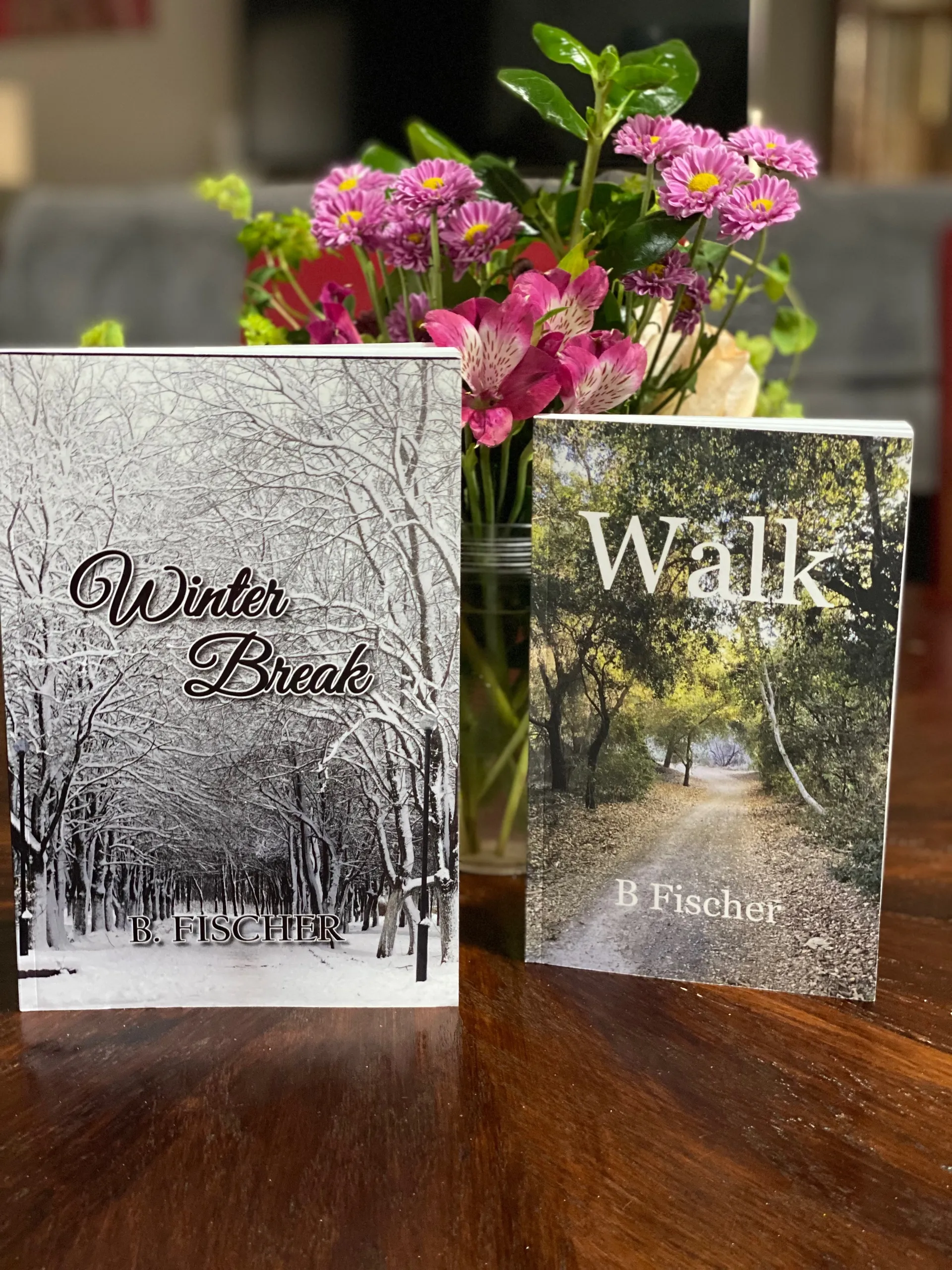 B Fischer OnlyFans header