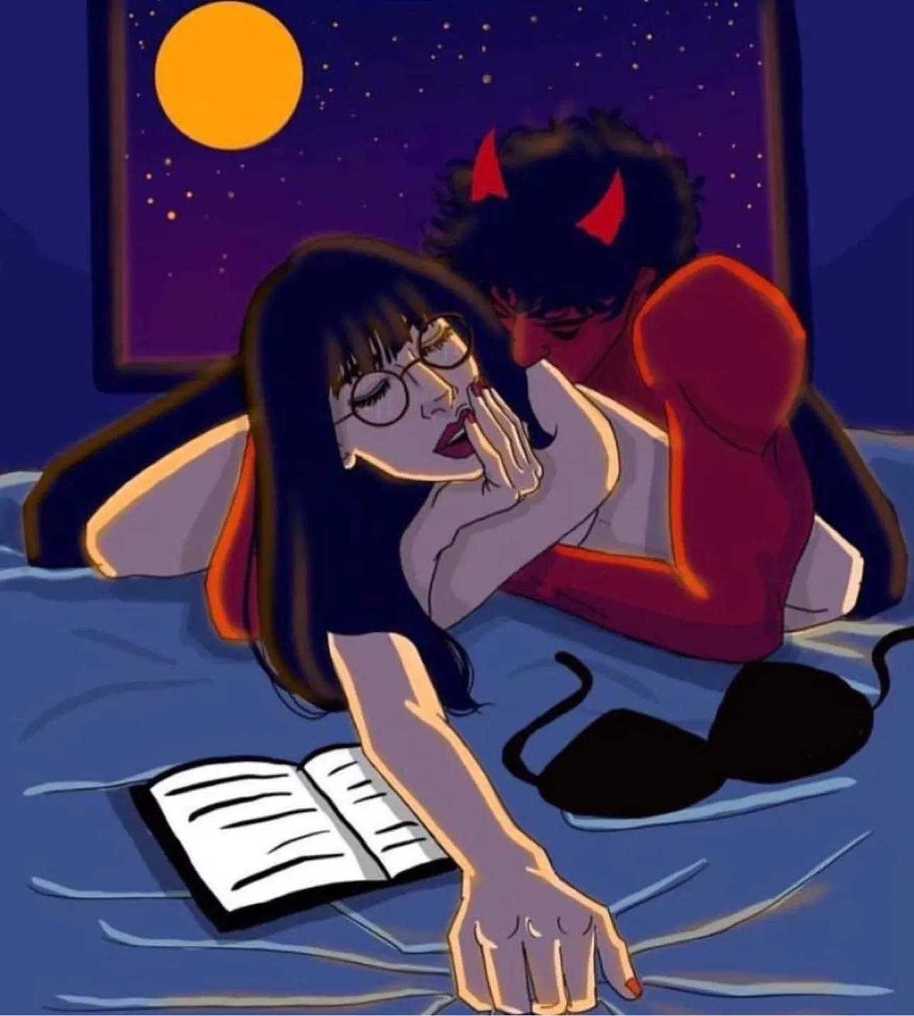 Angel OnlyFans header