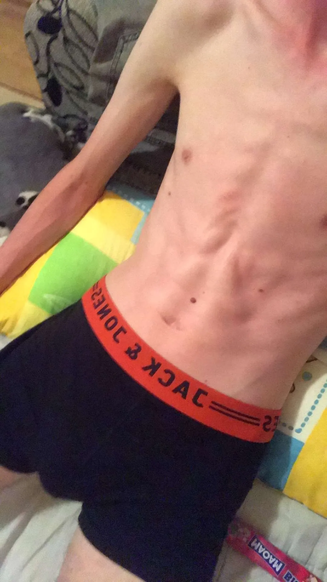 Lawrence Velvet OnlyFans header