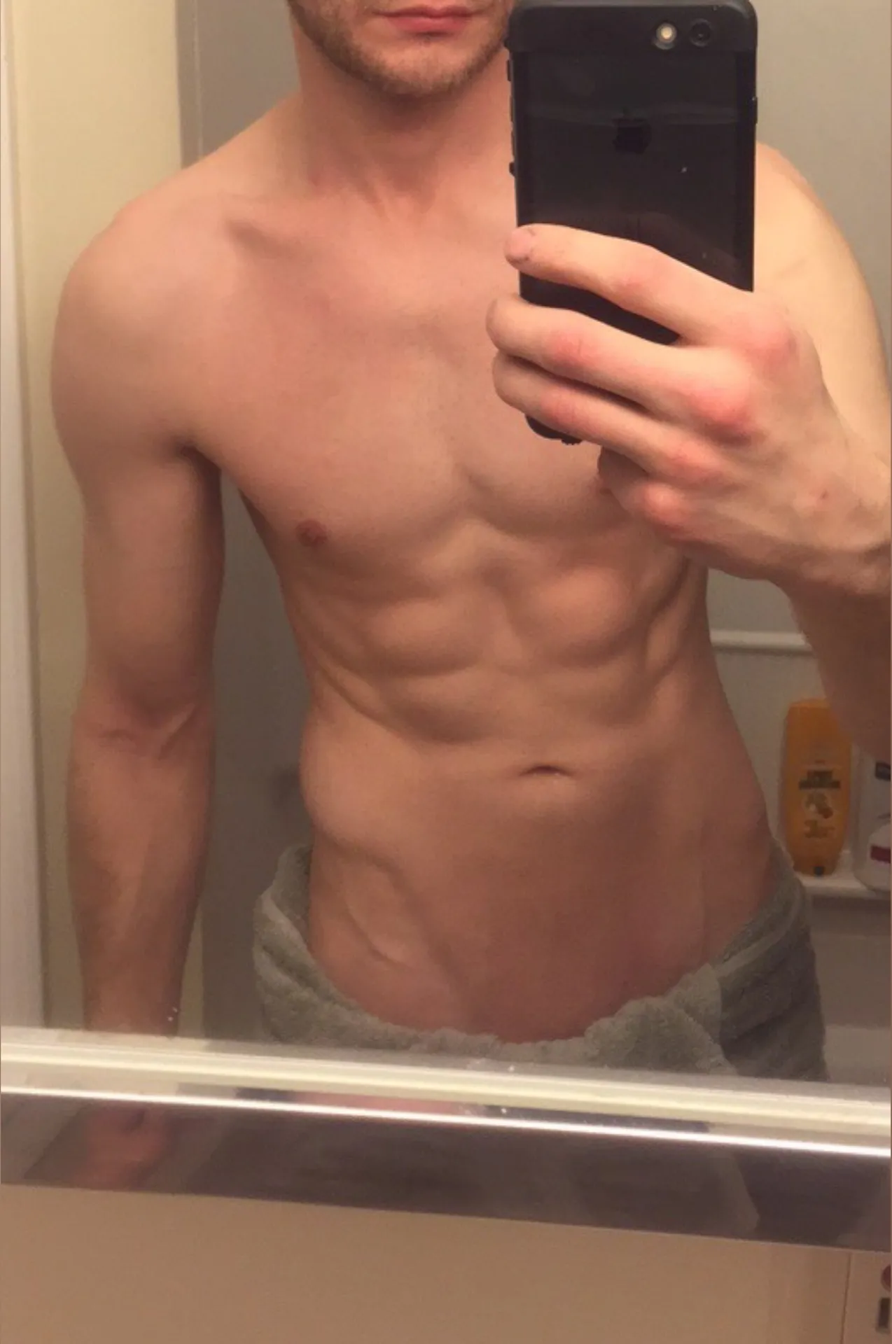 Bde everyday all day