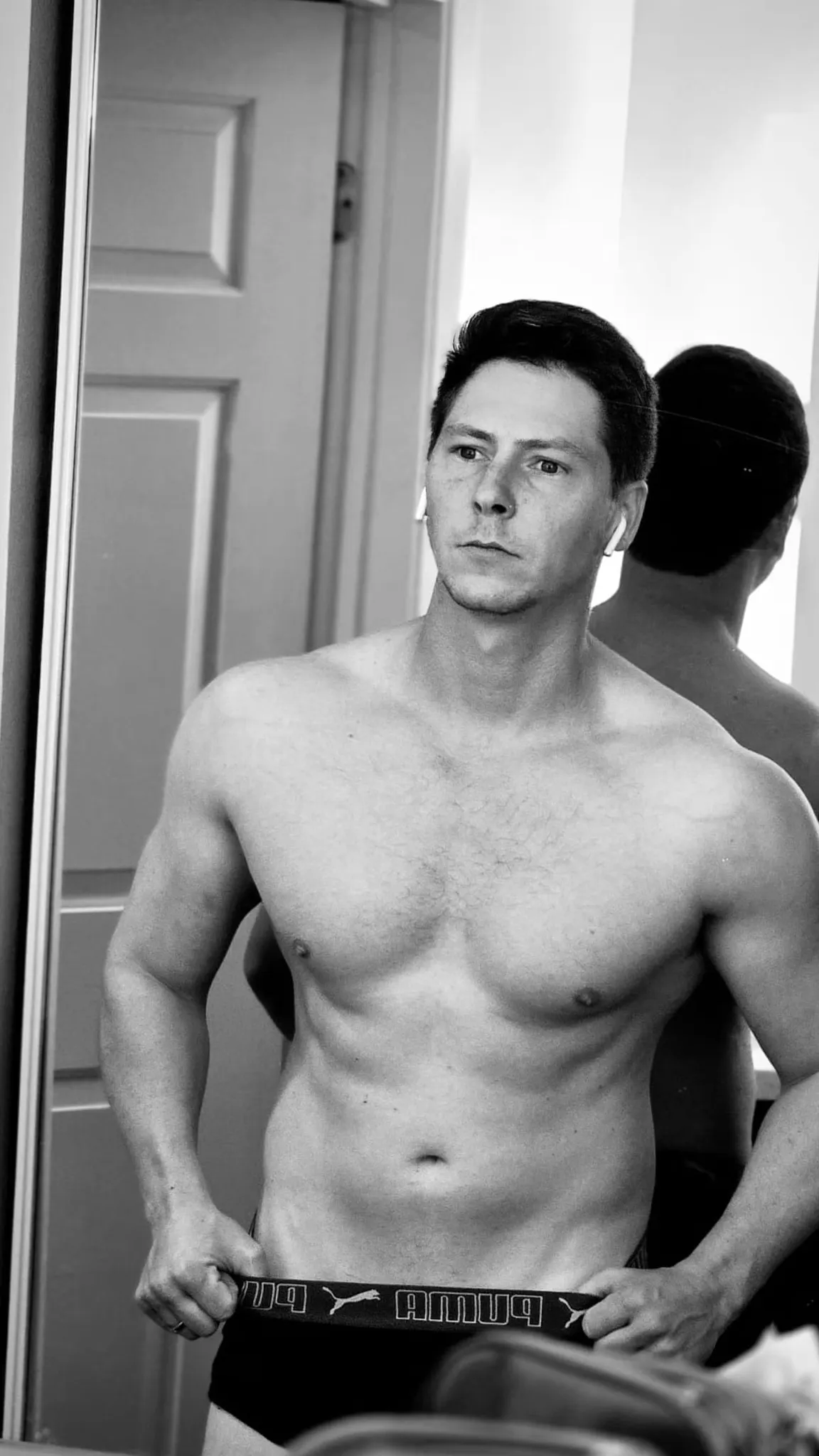 Brandon Gibbs OnlyFans header