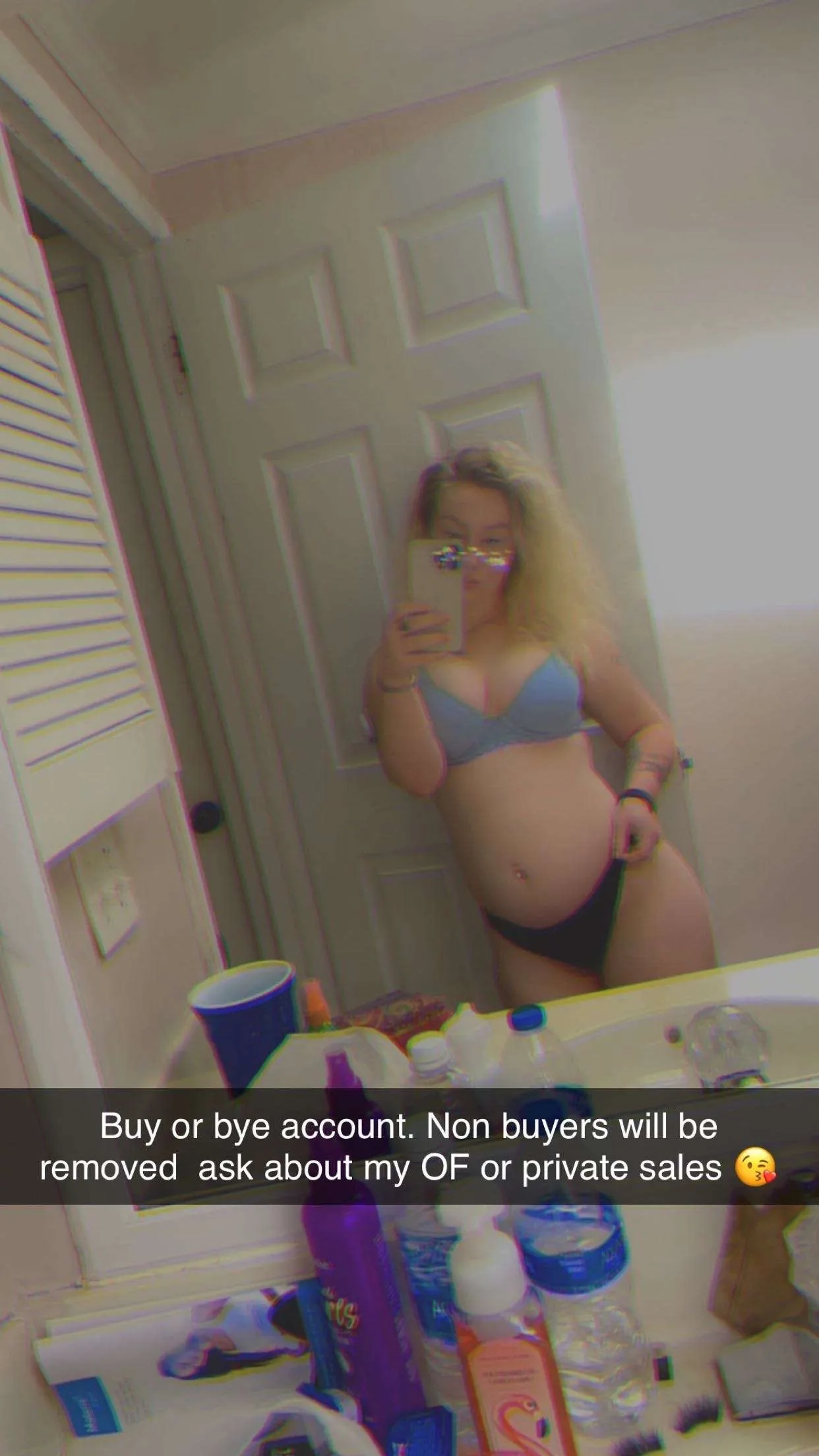 Veronica OnlyFans header