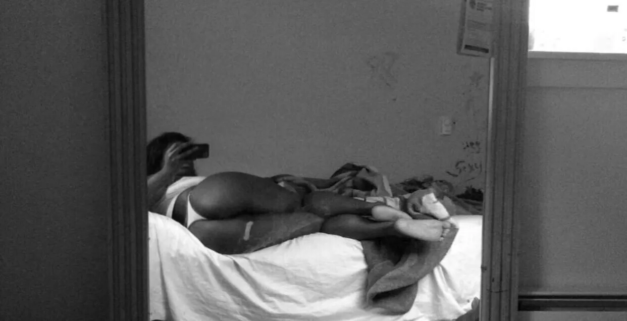 BhadassBecca OnlyFans header