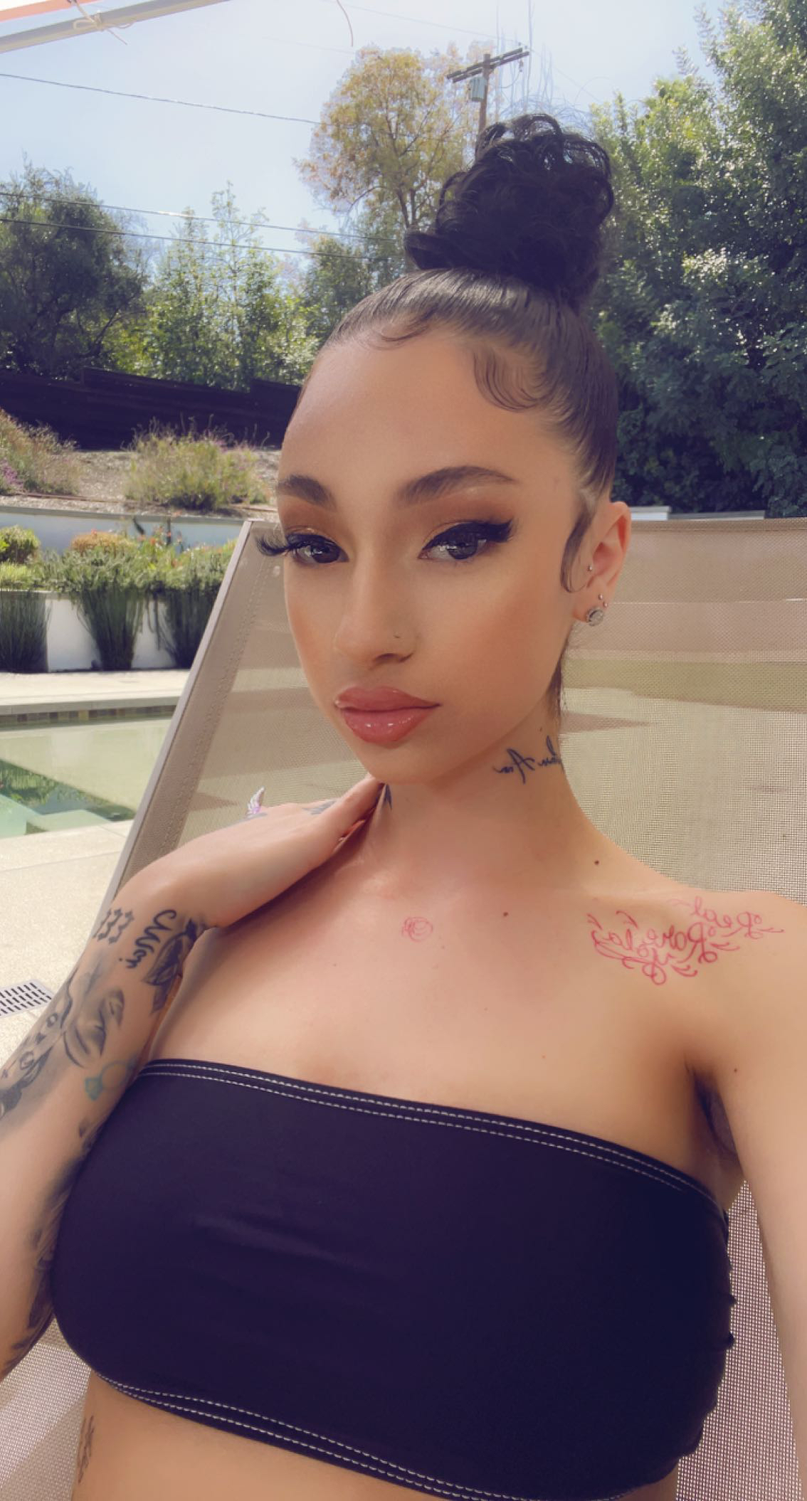 Bhad Bhabie OnlyFans