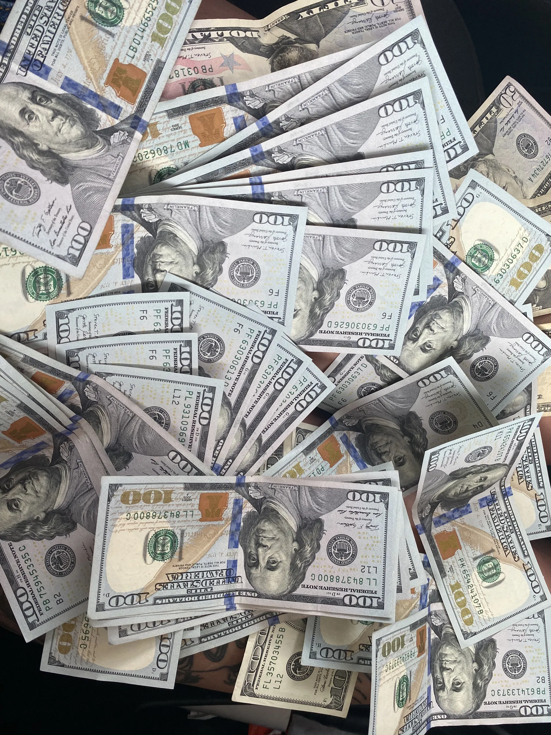 BMoney😘 OnlyFans header