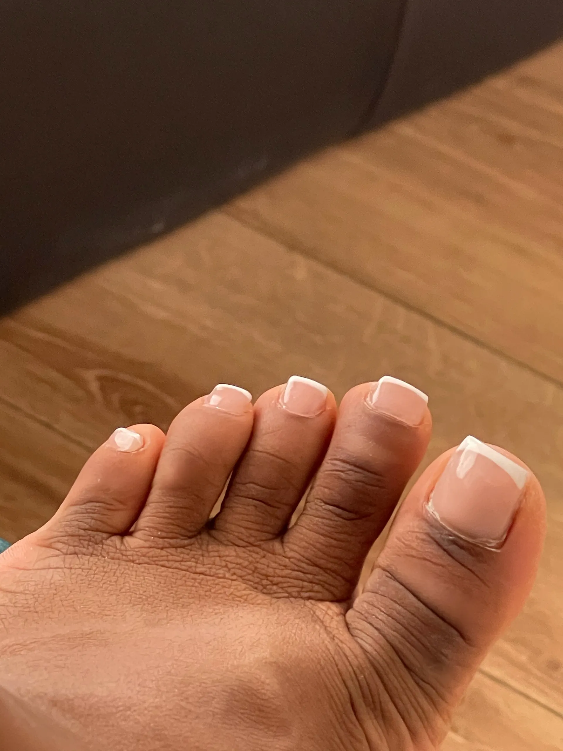 Bhad B Toes OnlyFans header