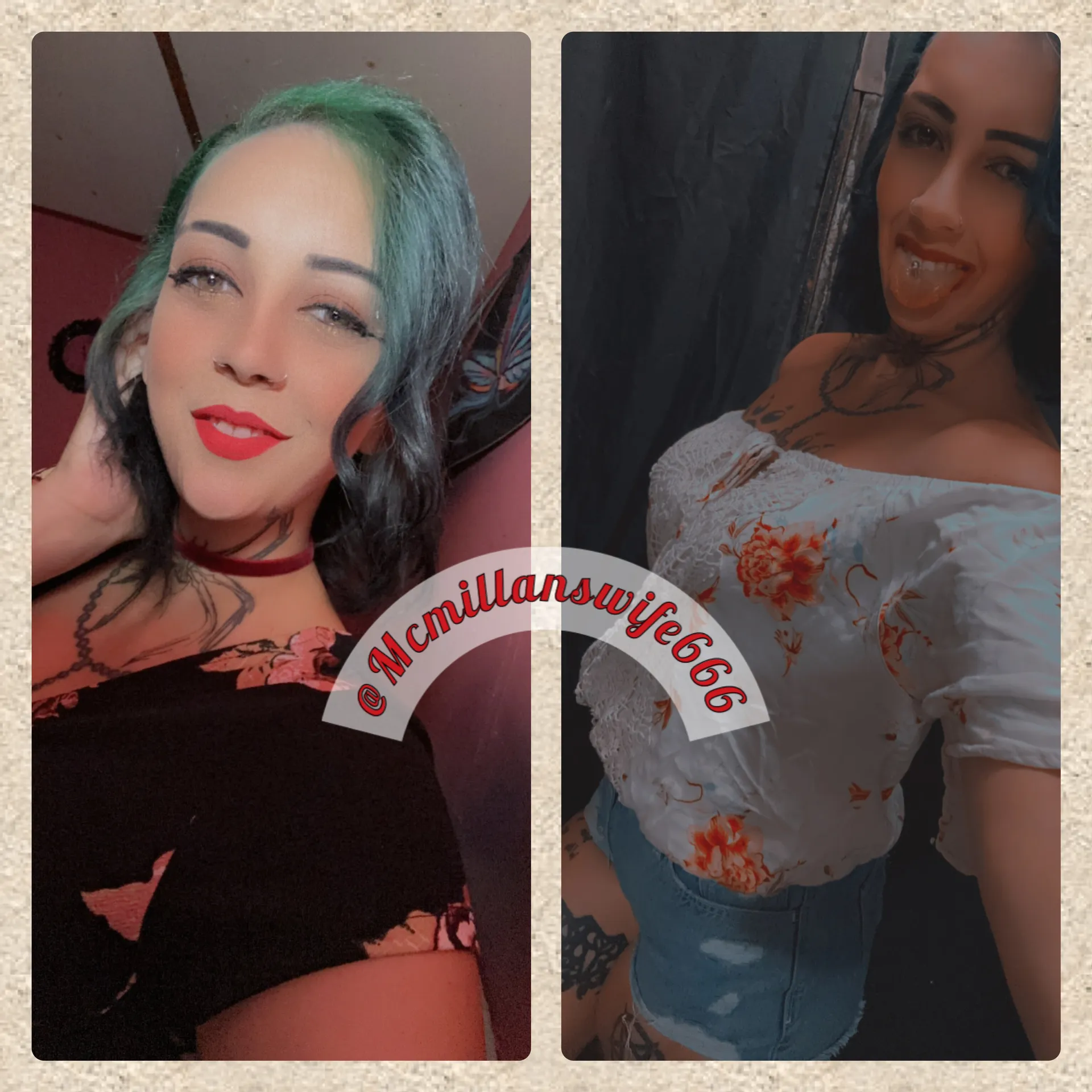 👑🔥💦THE BADDEST ALIVE•ALANA MARIE💦🔥👑