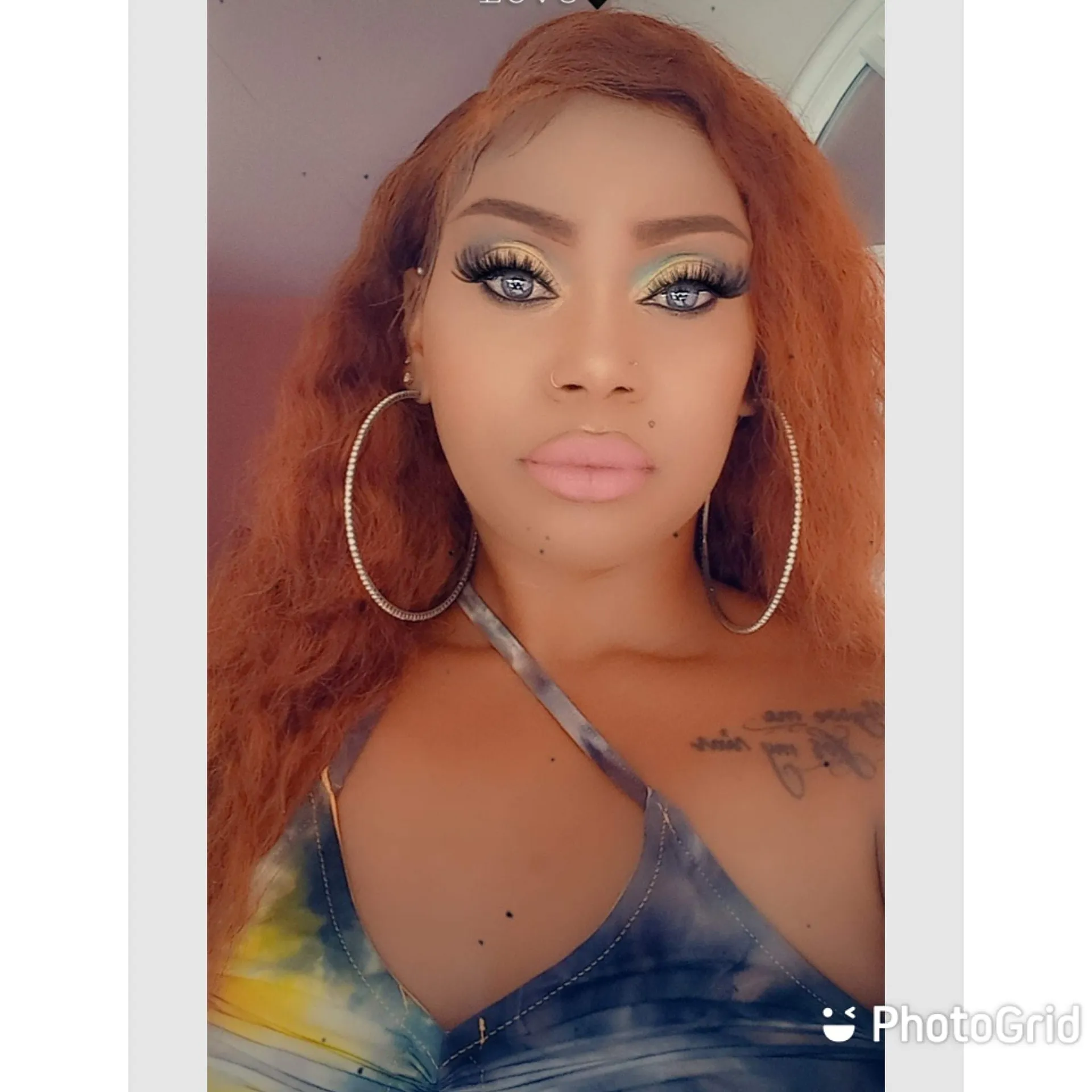 Sexybhaddie OnlyFans header