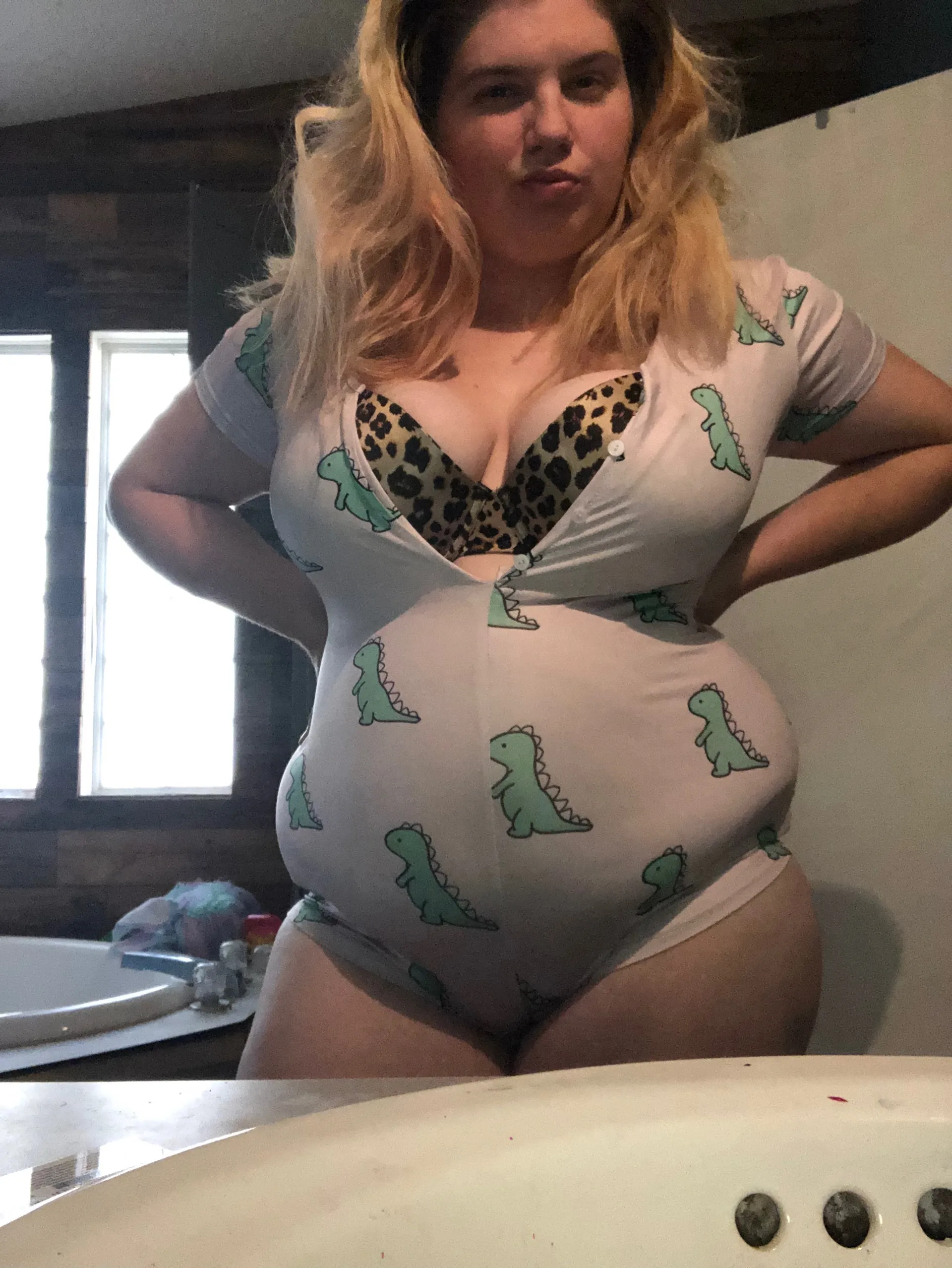 Donna OnlyFans header