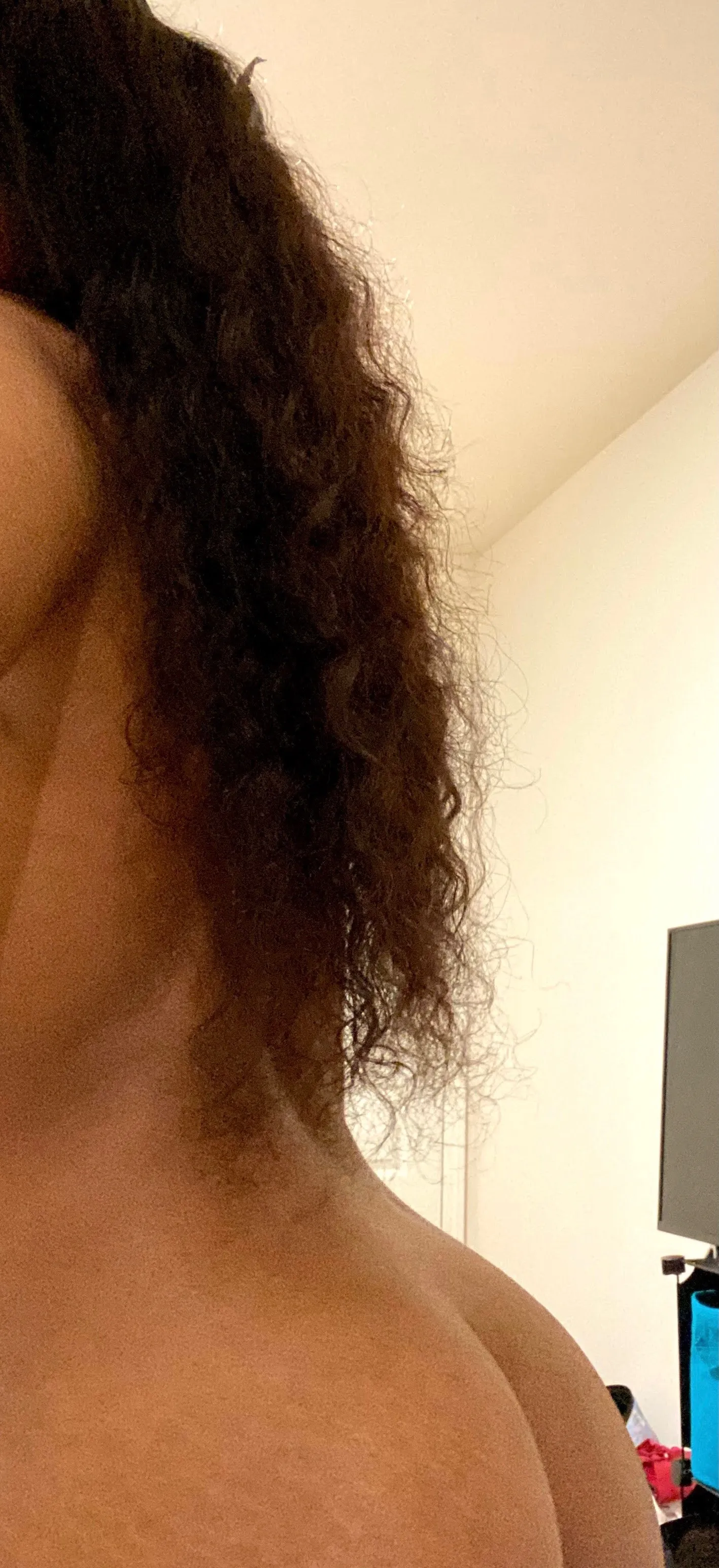 Samorya Moss OnlyFans header