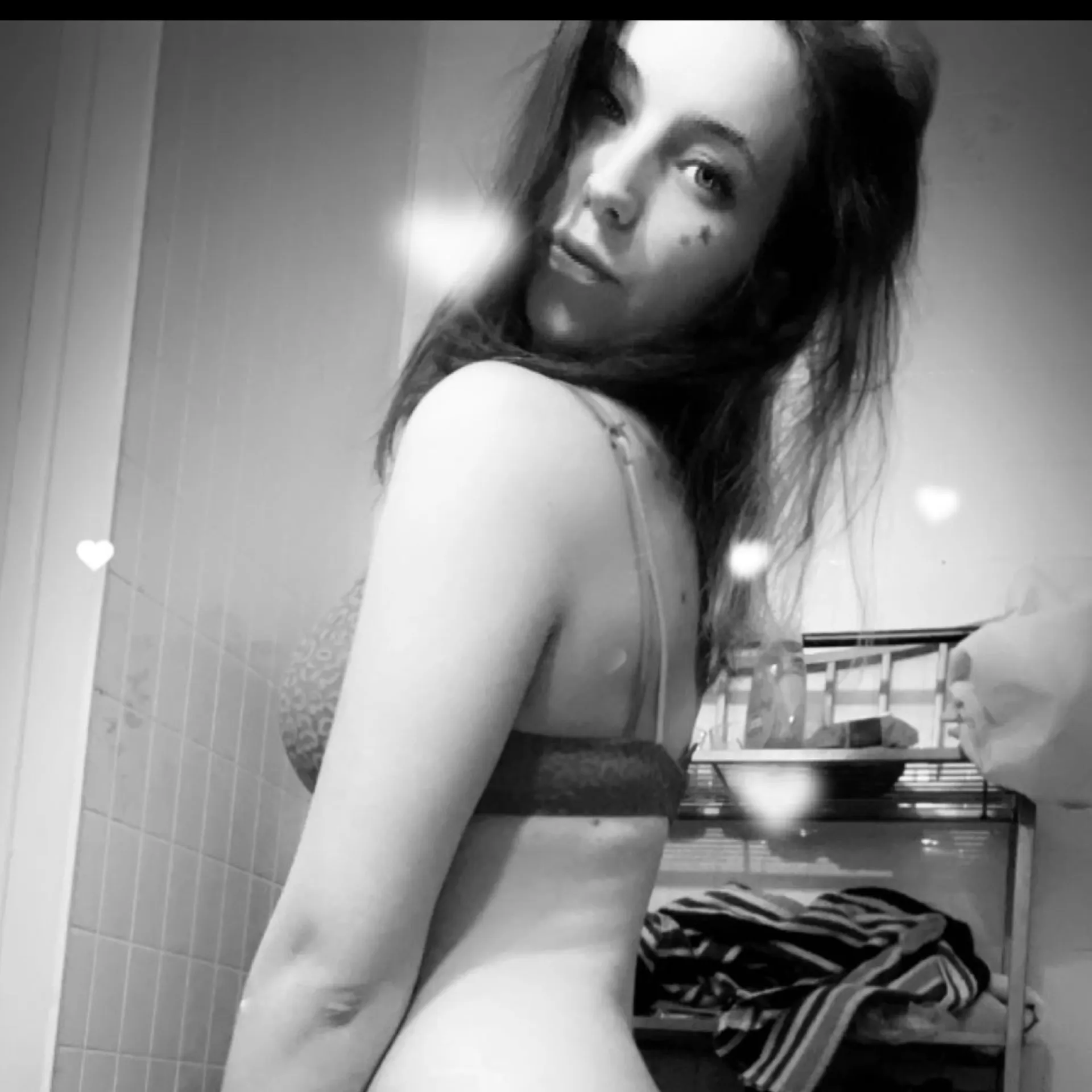 Courtney Condren OnlyFans header