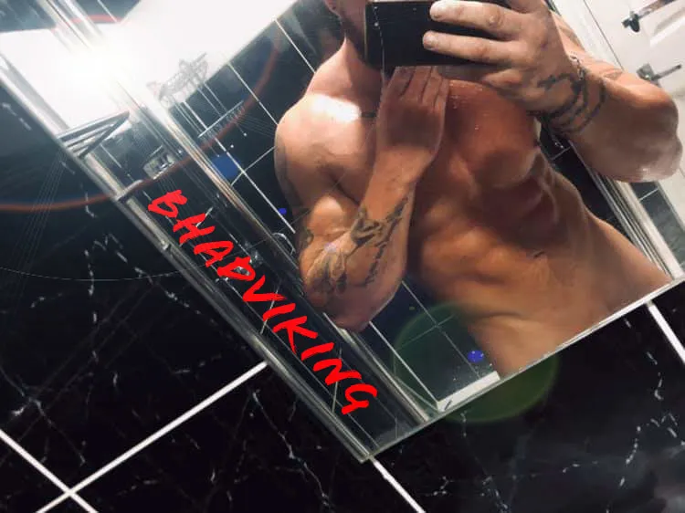 BhadViking OnlyFans header