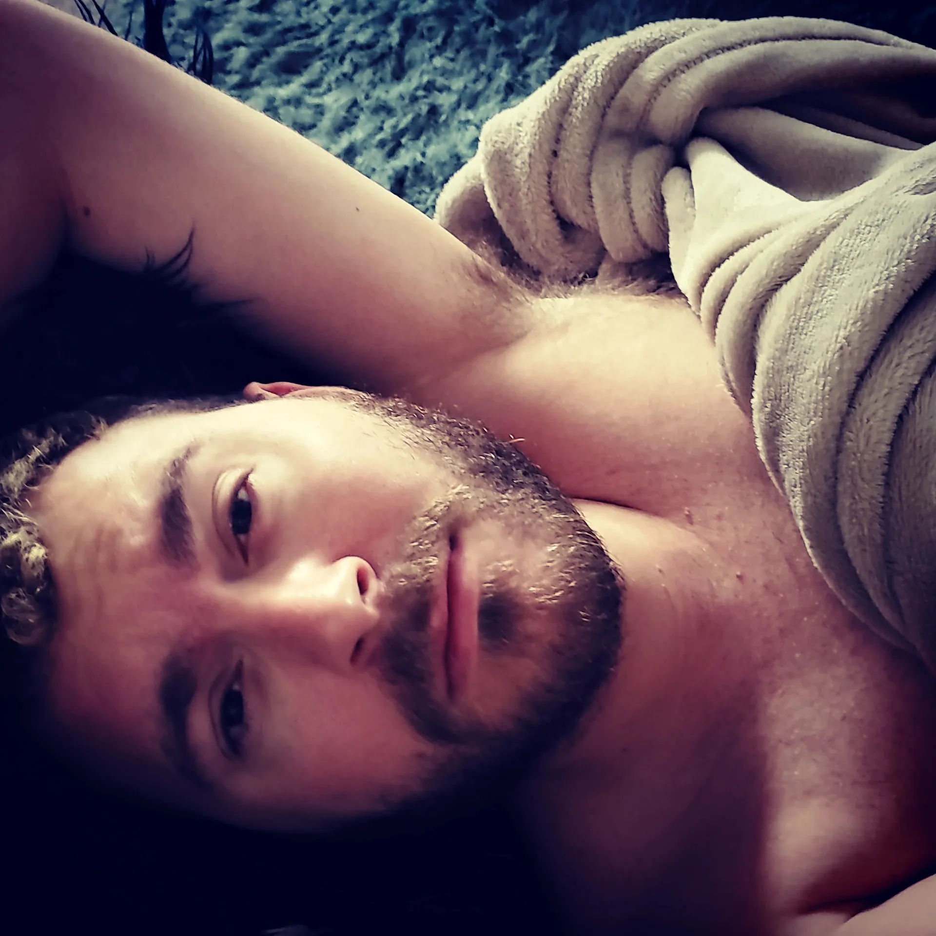 Robert Russell OnlyFans header