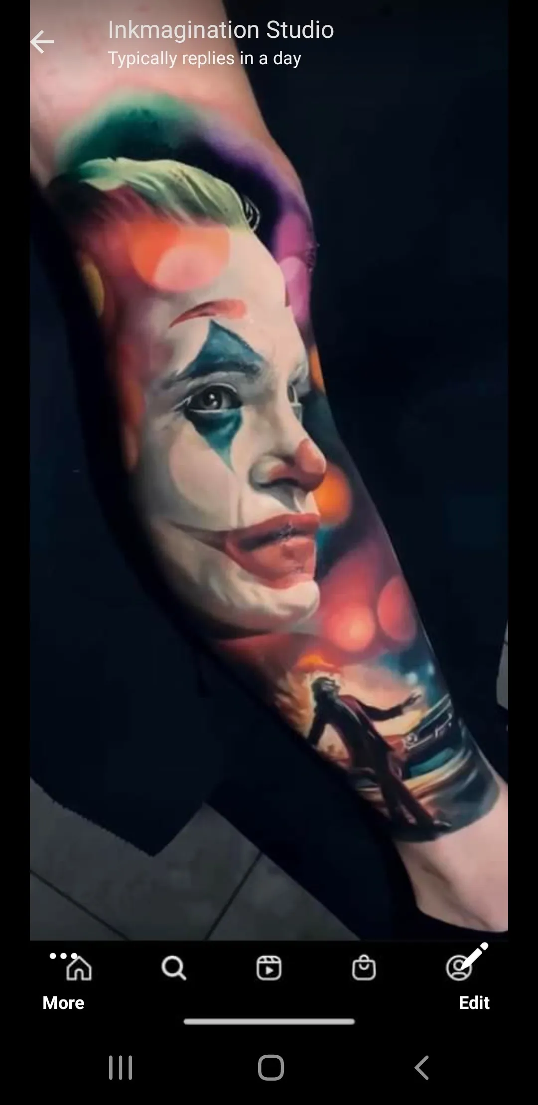 Brett OnlyFans header