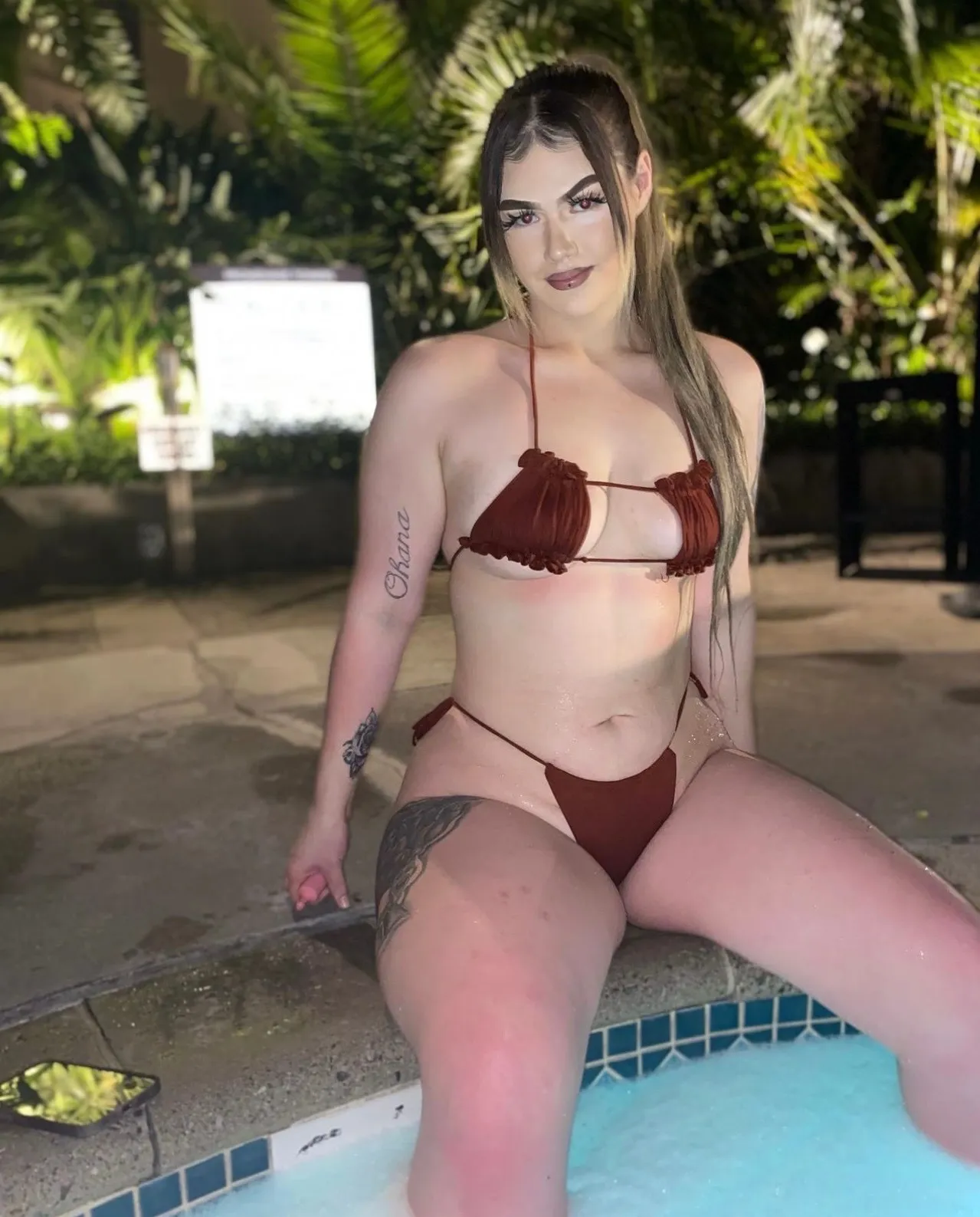 Goddess 👸🏼💋