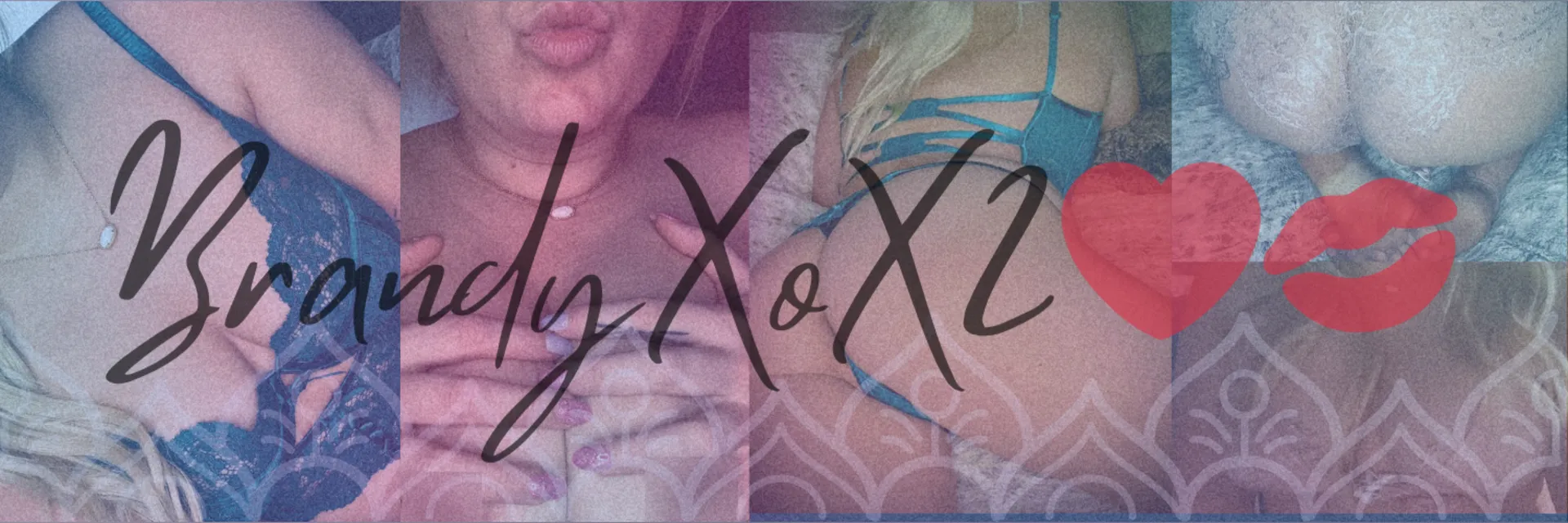 🤍Brandyxo🤍 OnlyFans header