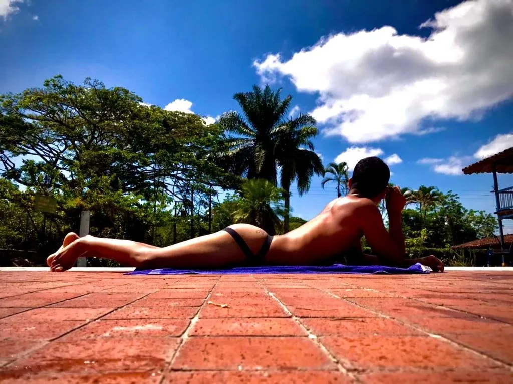 Brallan restrepo OnlyFans header