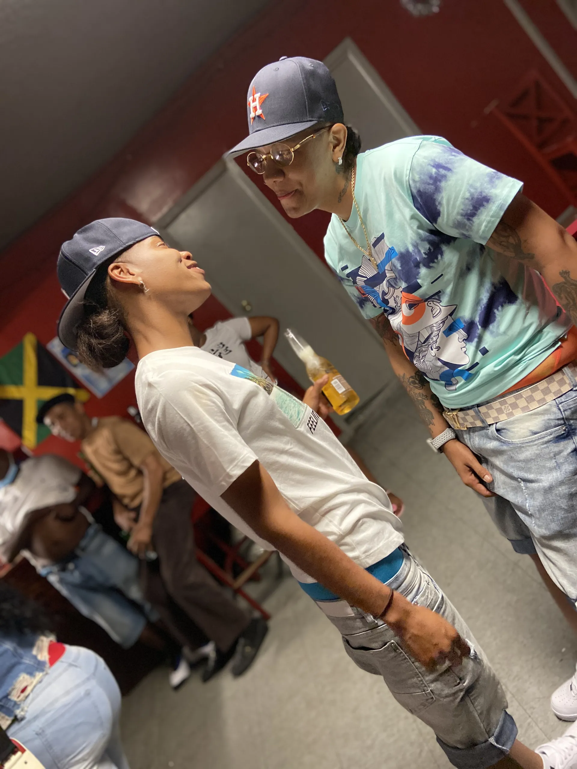 Bhris Marie OnlyFans header