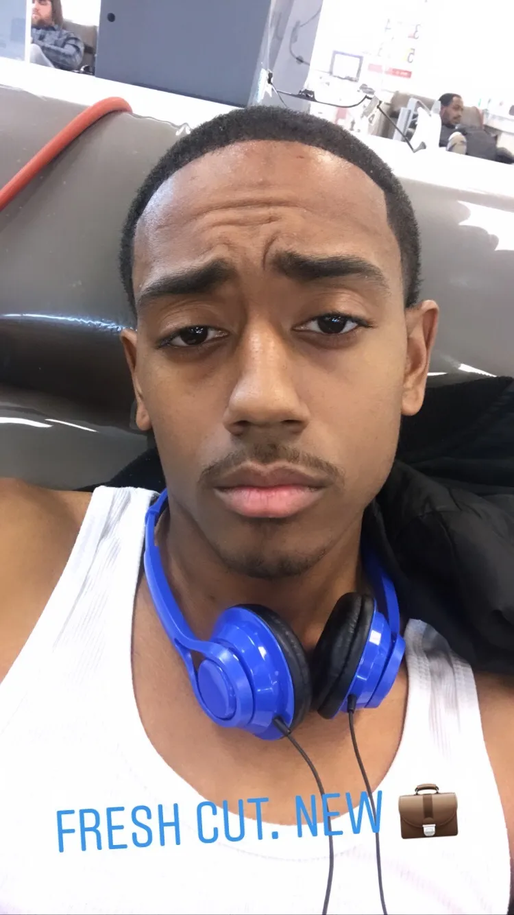 B King OnlyFans header