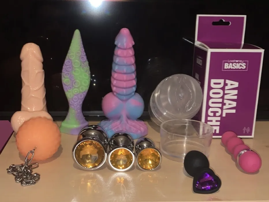 Bi-Nerd OnlyFans header