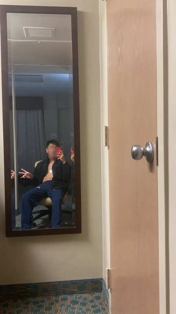 TommyJustForFun OnlyFans header