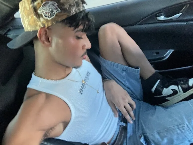 Jaxson Mcallister OnlyFans header