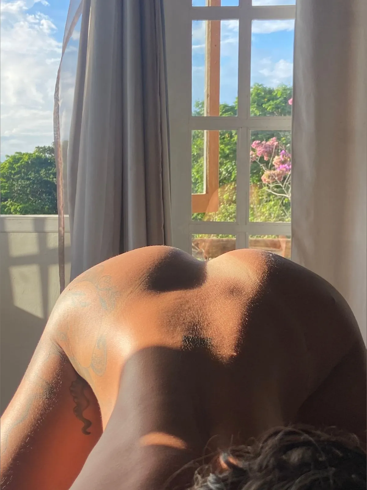 bia brown OnlyFans header