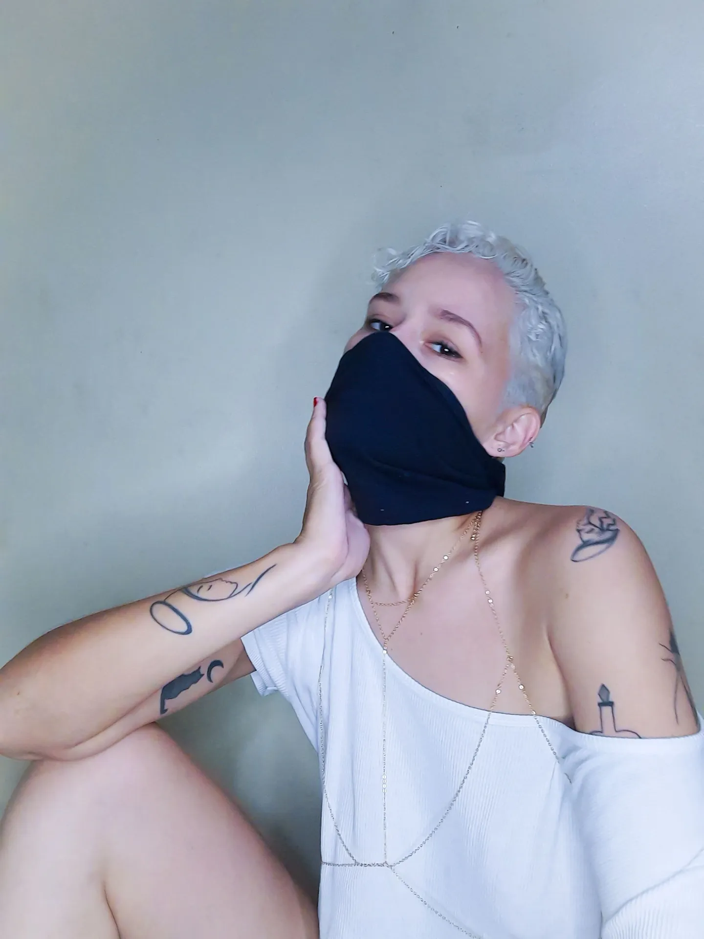 Bianca Carrillo | VIP