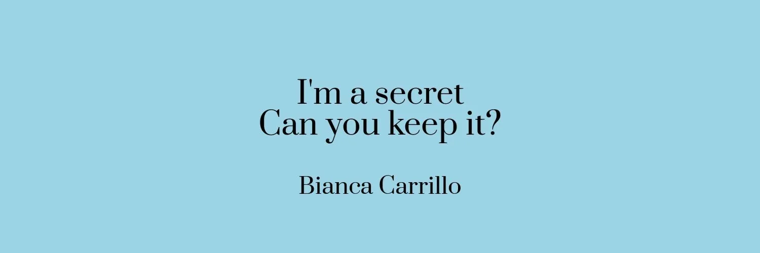Bianca Carrillo | VIP OnlyFans header