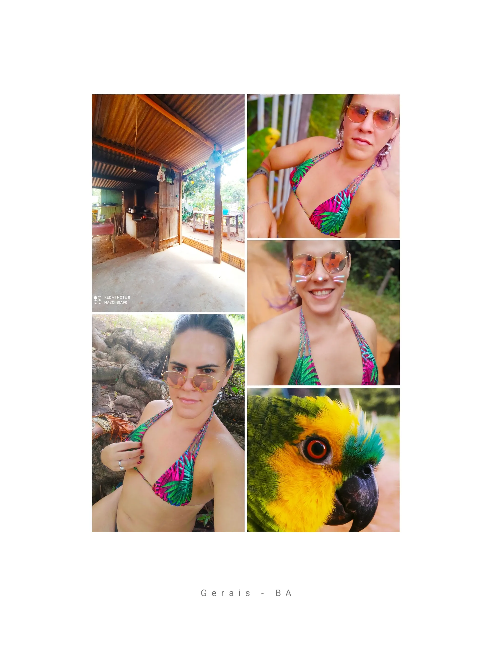 Bia Baiana OnlyFans header