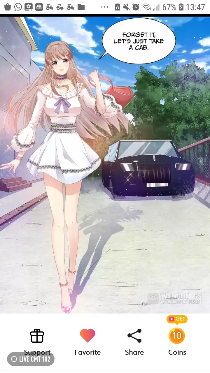 Ada Gomez OnlyFans header