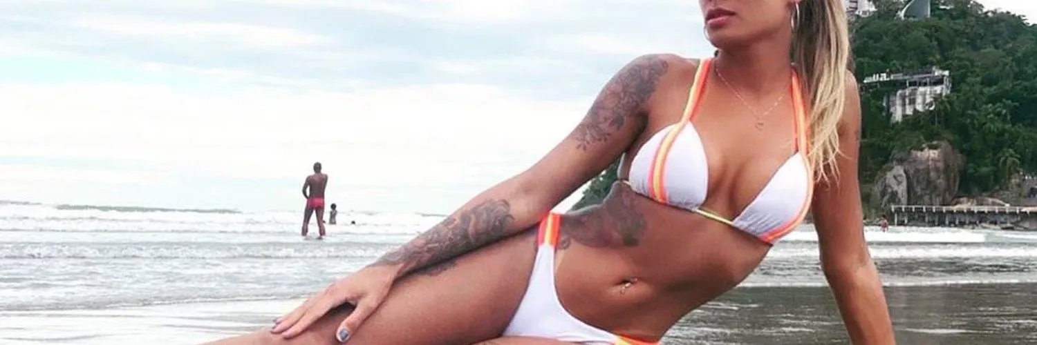 Bia Fernanda OnlyFans header