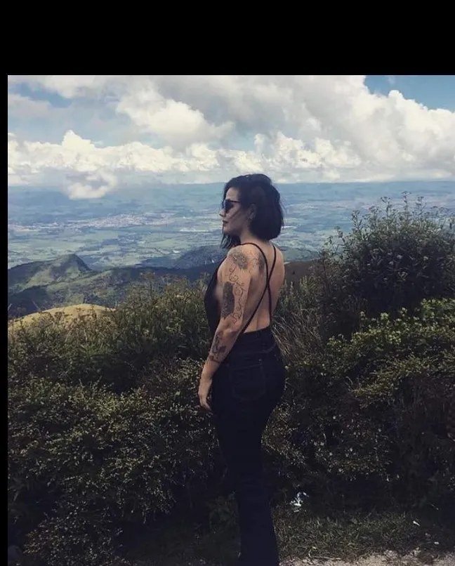 Bianca Majella OnlyFans header