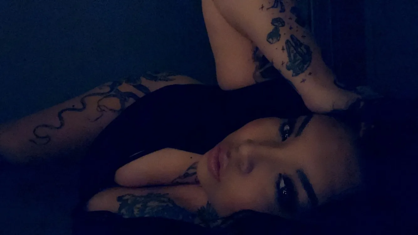 Bianca Ann OnlyFans header