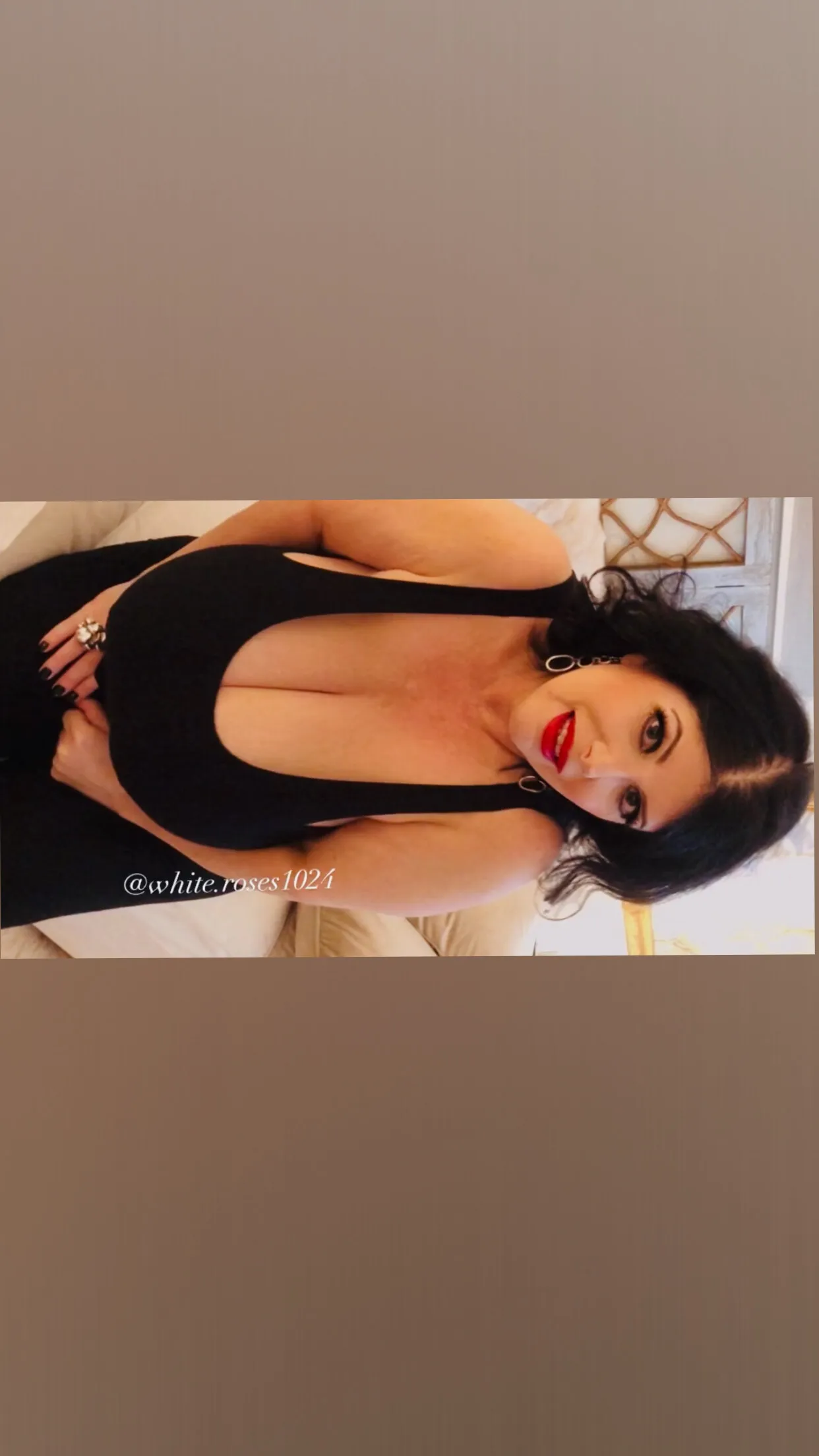 Bianca Rose OnlyFans header
