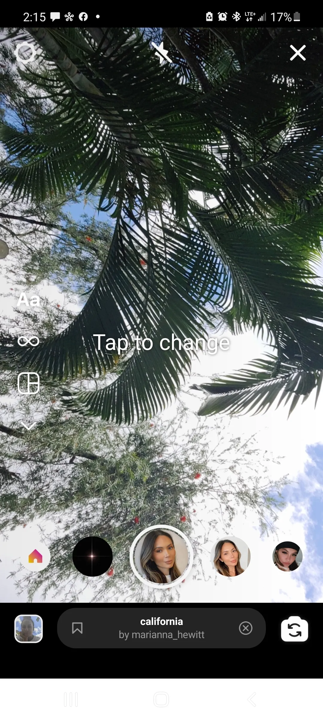 Bianca OnlyFans header