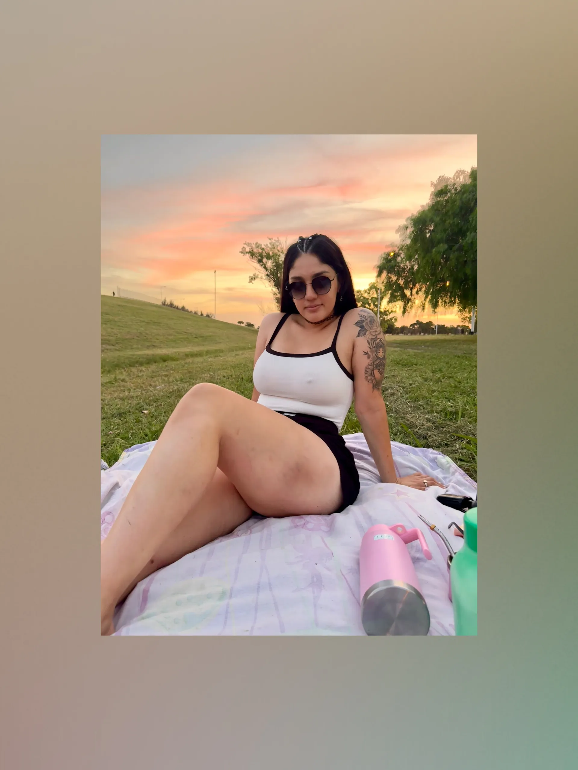 Bianca Agustina OnlyFans header