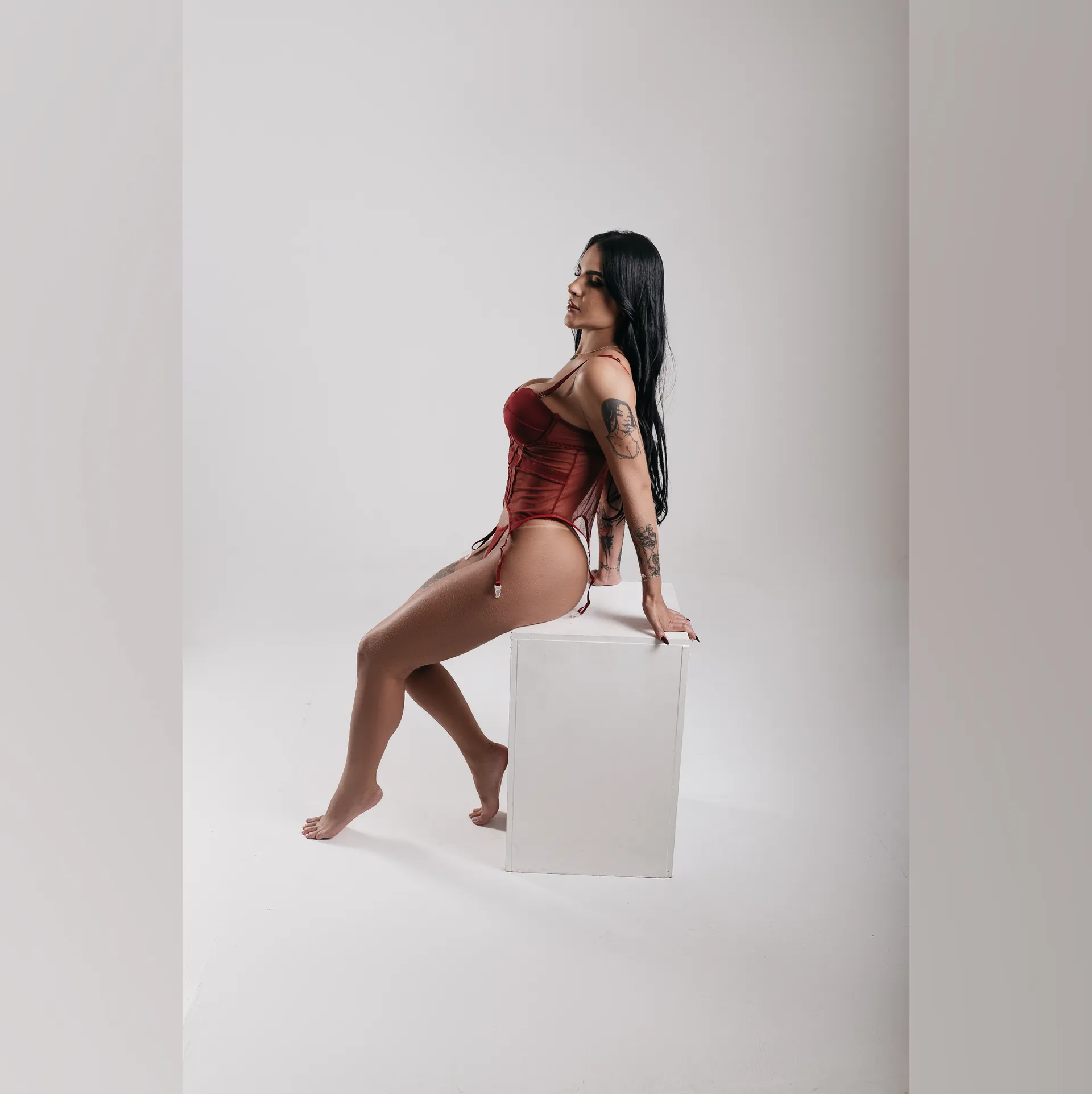 Bianca Agostini OnlyFans header