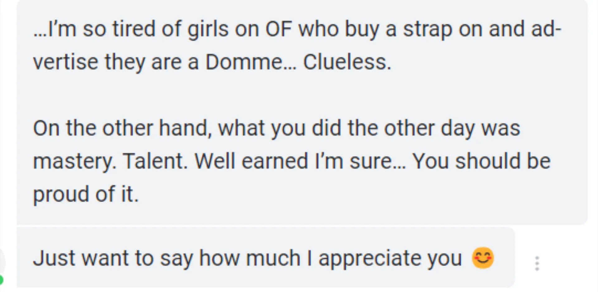 Prince$$ Bia OnlyFans header