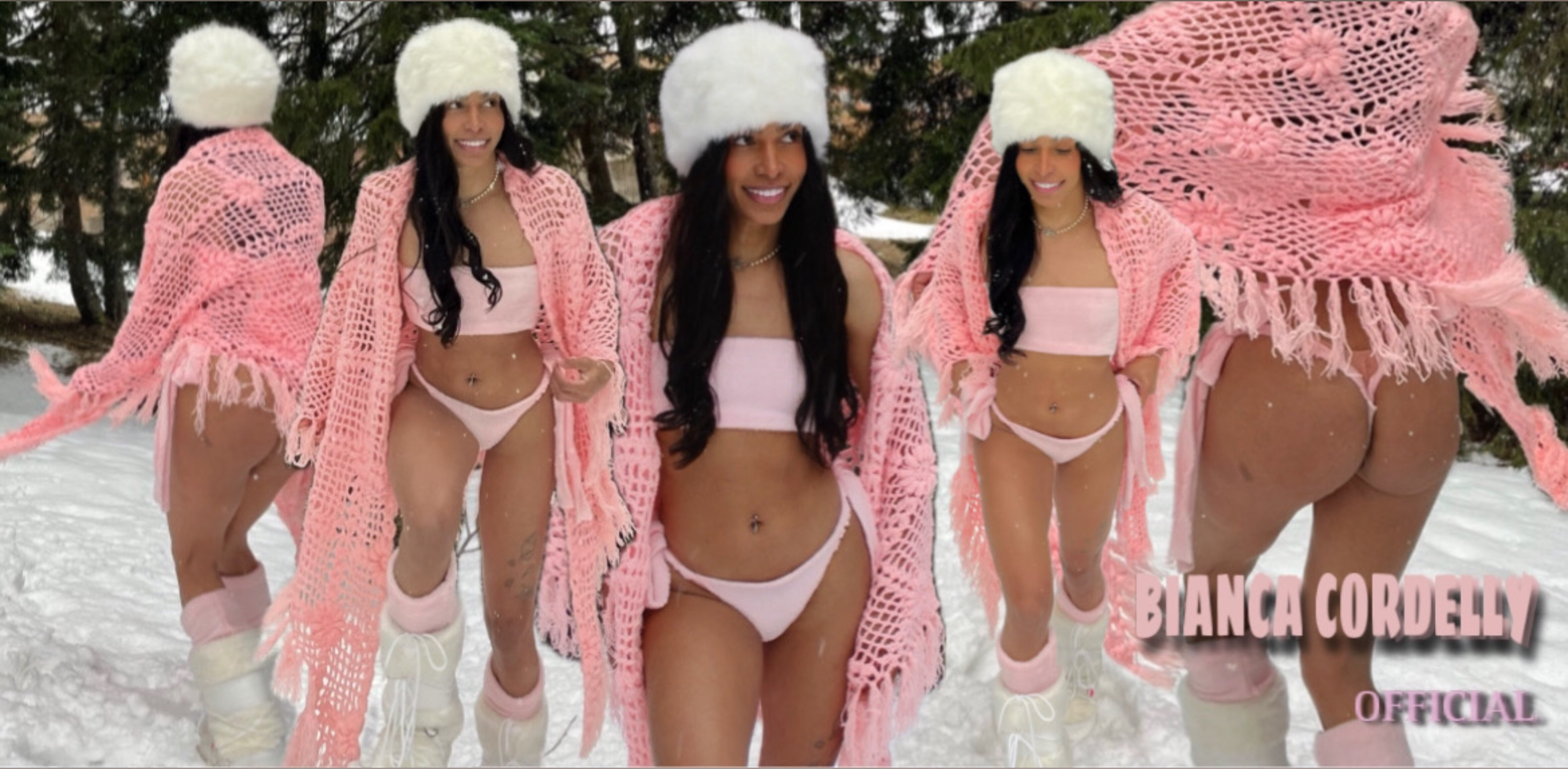 ⠀ ᰔᩚ Bianca Cordelly OnlyFans header