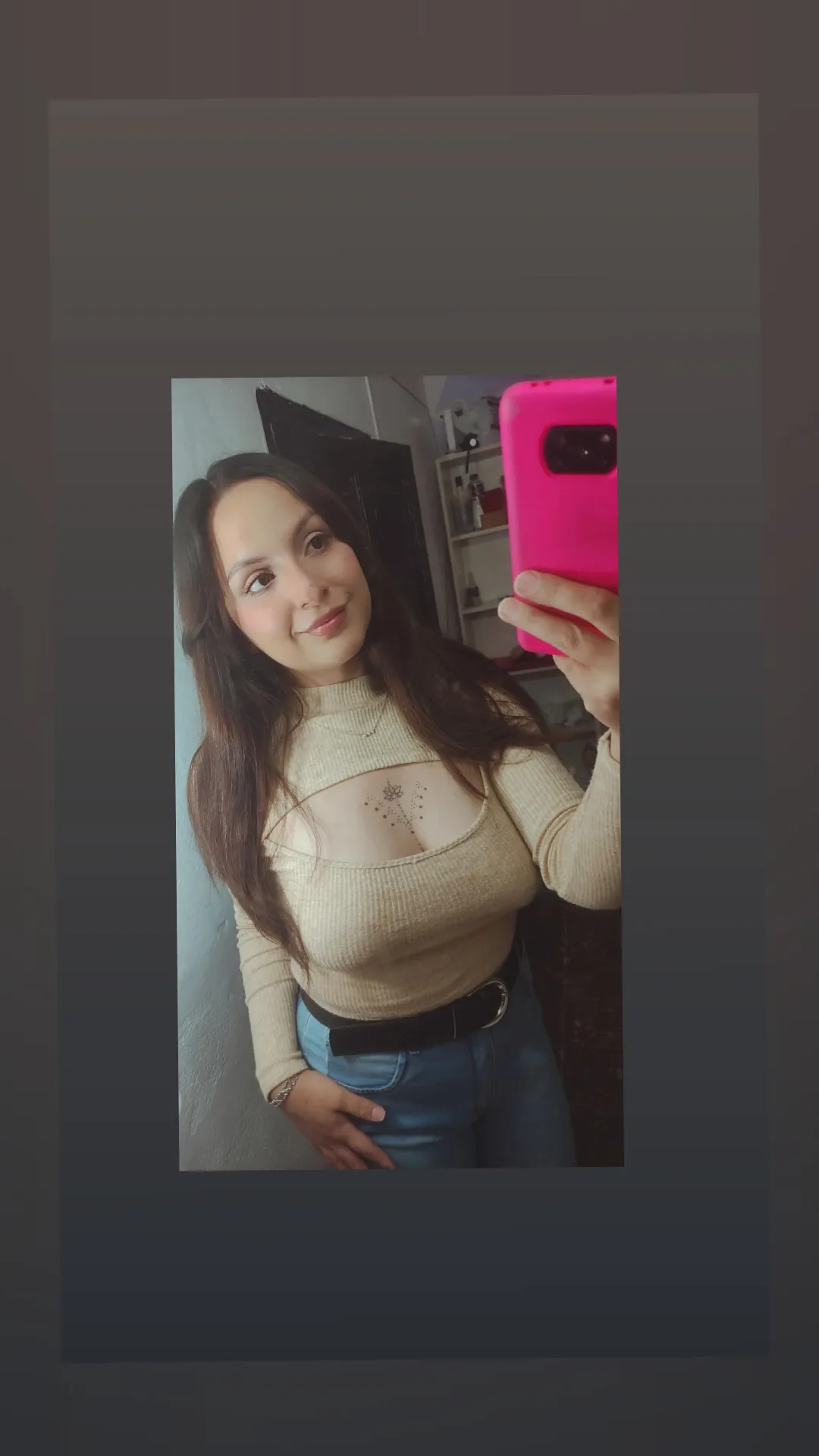 Bianca cruz OnlyFans header