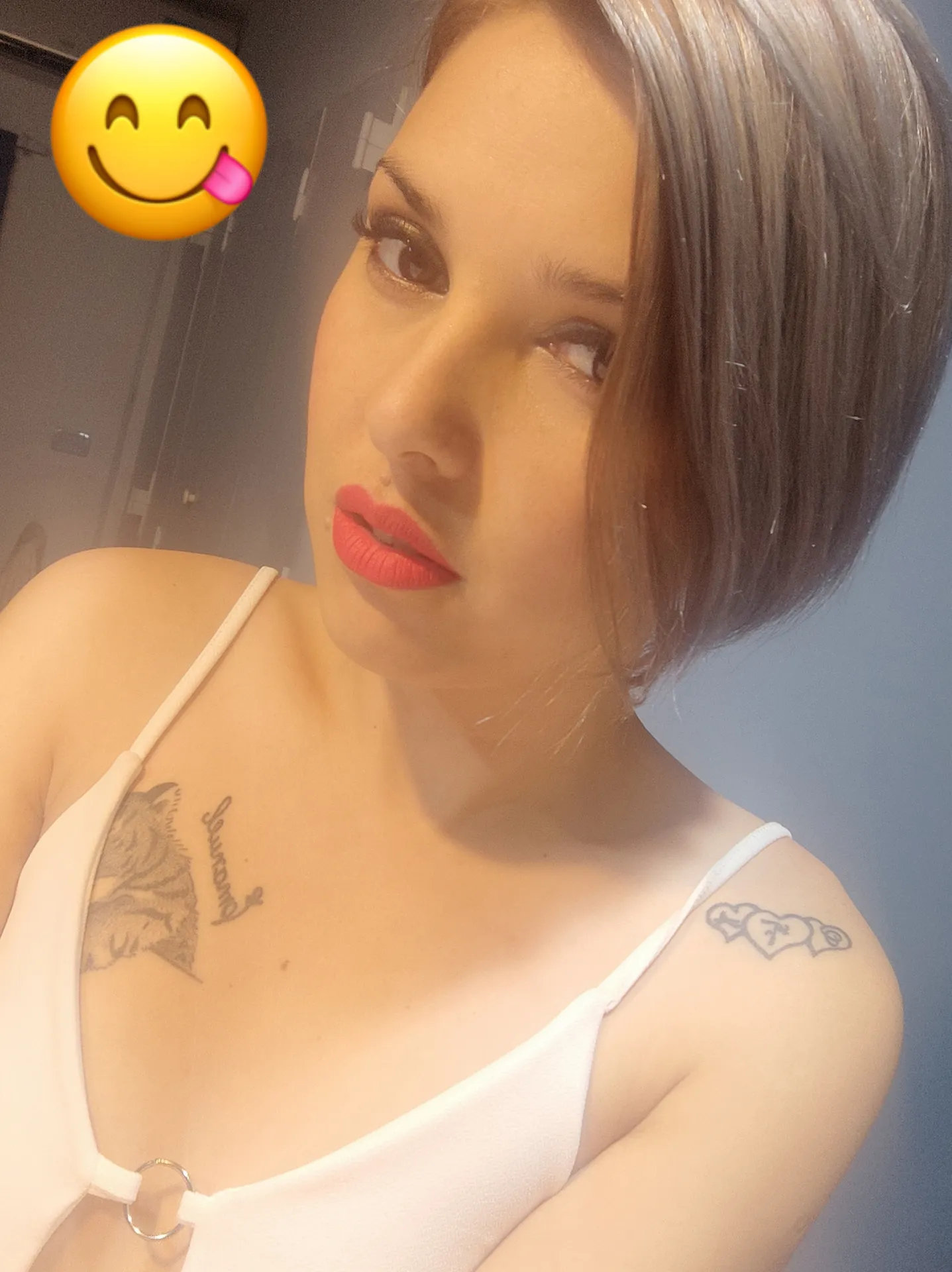 Vcll $4💋Bianca Faricci💋