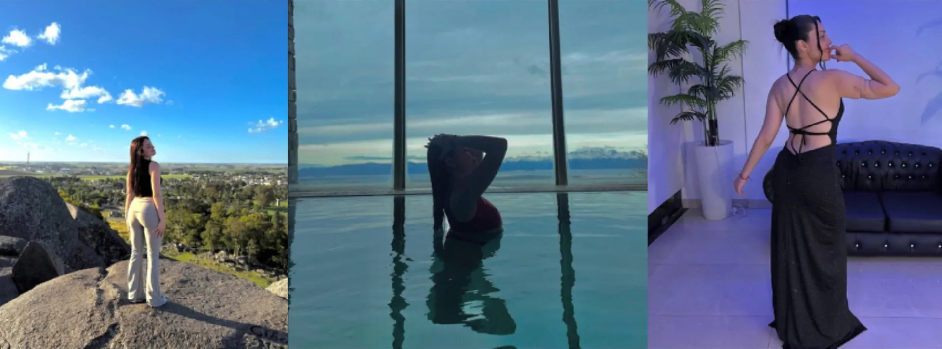 Bianca Haage OnlyFans header